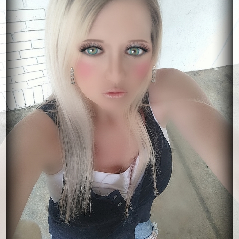 Meet your Posher, Shanna